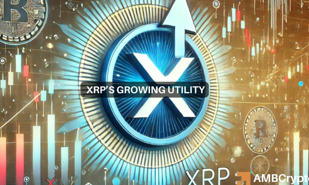 Ripple – Here’s why a Spot ETF approval can send XRP’s price soaring