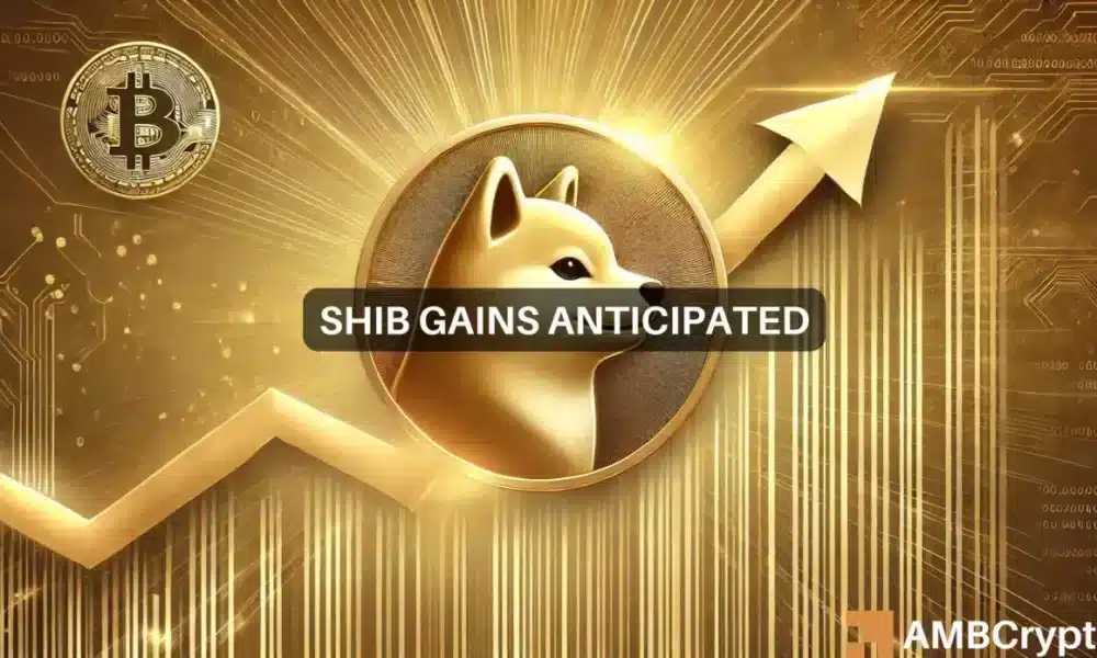 Shiba Inu price prediction: Why a 40% hike could be closer than you think