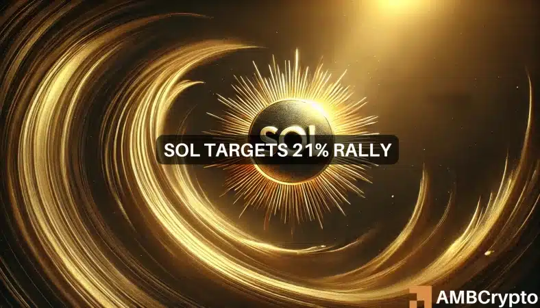 Solana price prediction- $210 can pose some opposition