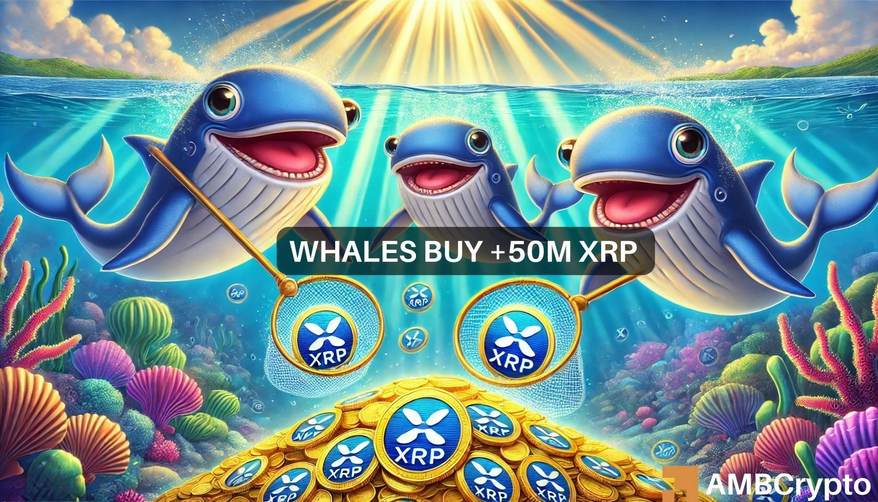 XRP Price Prediction