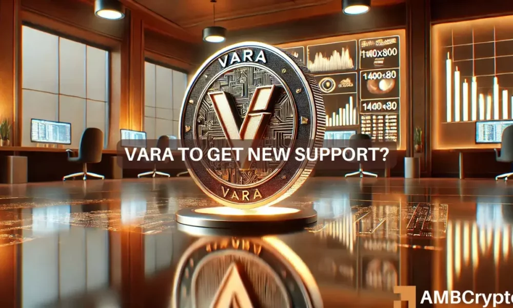 Vara crypto surges 60% in 24 hours: Price analysis and prediction