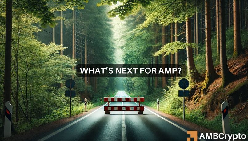 AMP Crypto