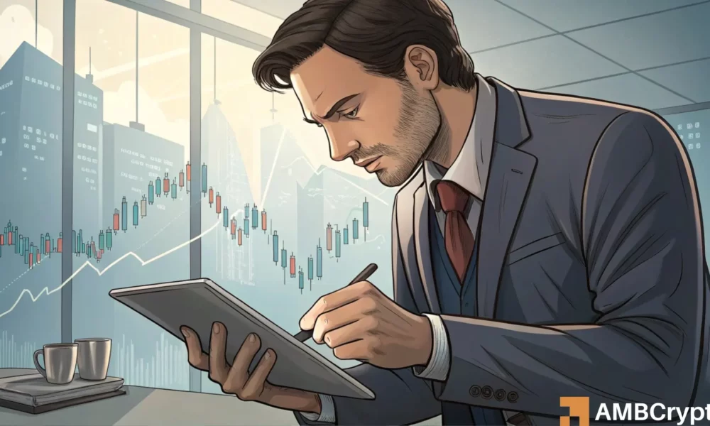 All the reasons why HBAR’s price may be ready for a 20% hike now