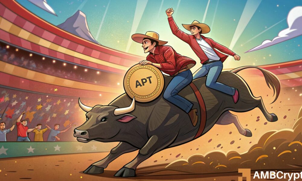 Mapping APT’s road to $19.47 – Here’s what MUST happen!