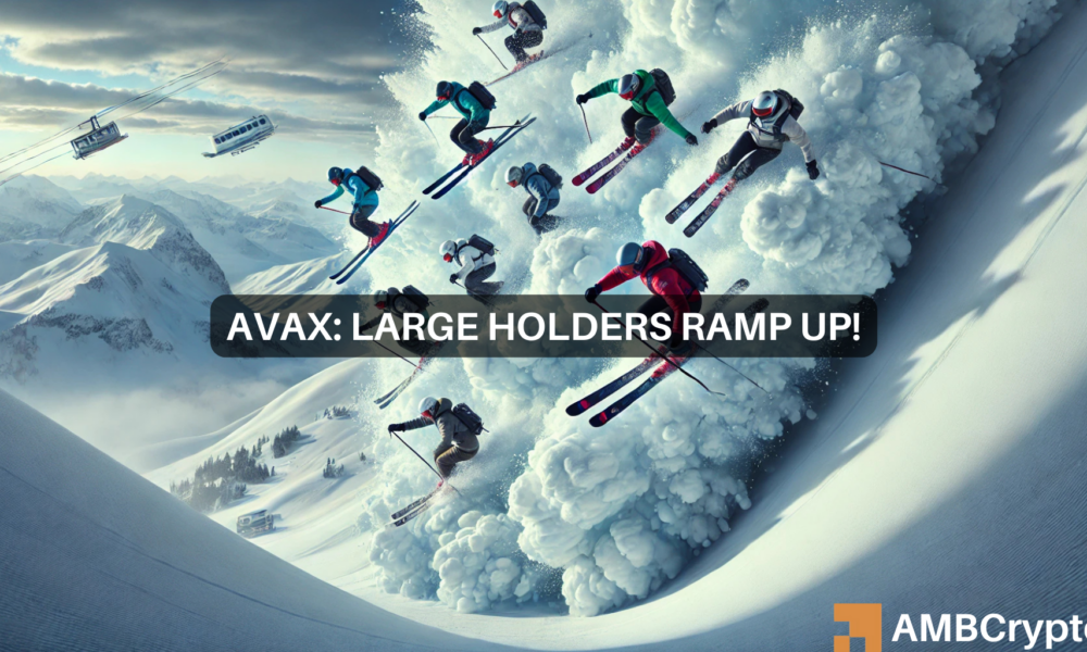 Avalanche: Here’s what can push AVAX to $65 soon