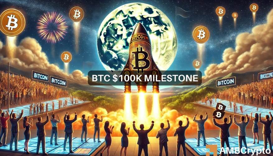 Why is Bitcoin up today?