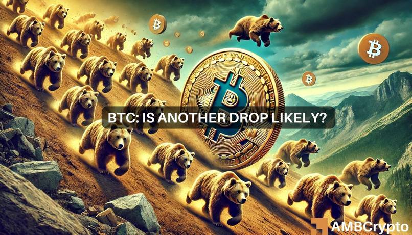 Bitcoin: Is THIS support enough to prevent another BTC crash?