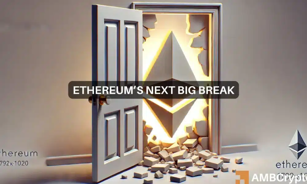 Can Ethereum surge to $16K in two years? Assessing…