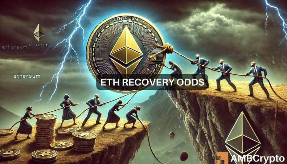 Ethereum rally