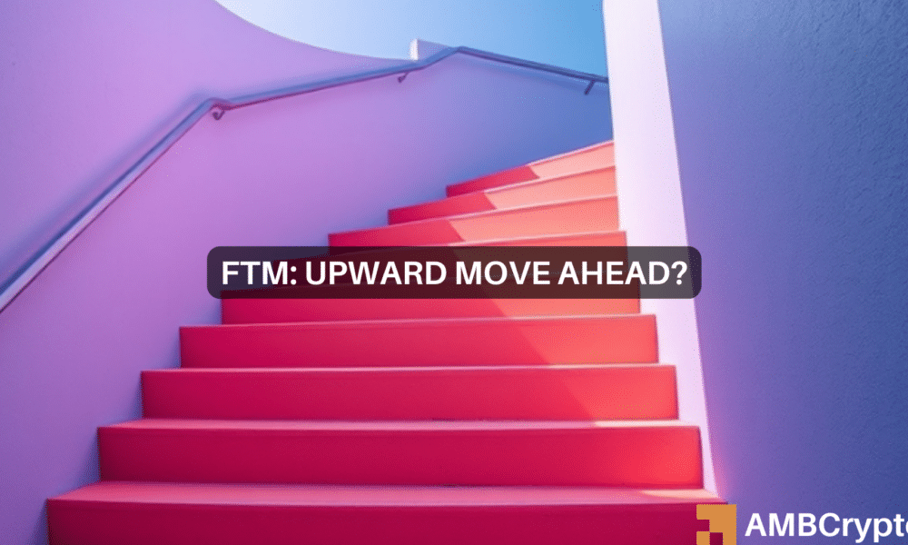 FTM’s road to $3.38: Watch out for THESE key levels