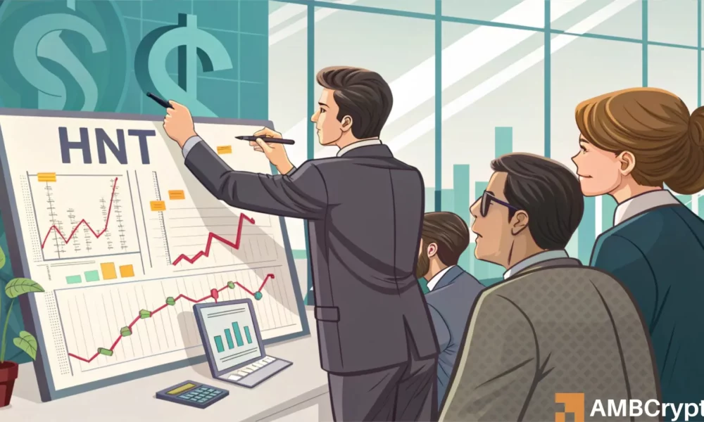 HNT’s rally to $10 – Here’s why traders’ interest could be key!