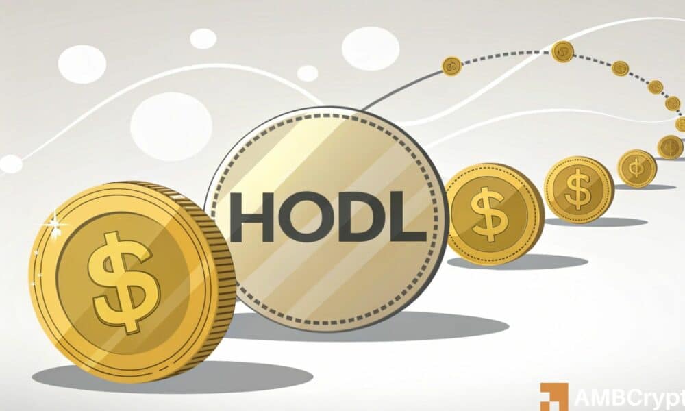 HODL crypto hits $0.000289 – Can it recover from the 200% dip?