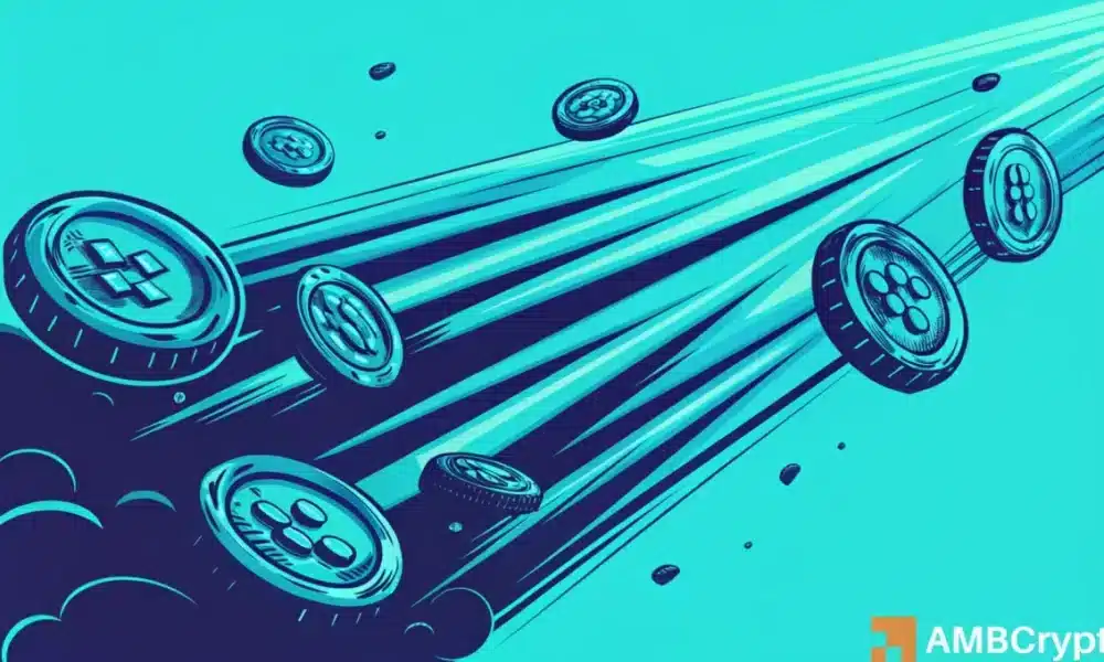 Airdrop success fuels HYPE’s 24% hike, but is there more to come?