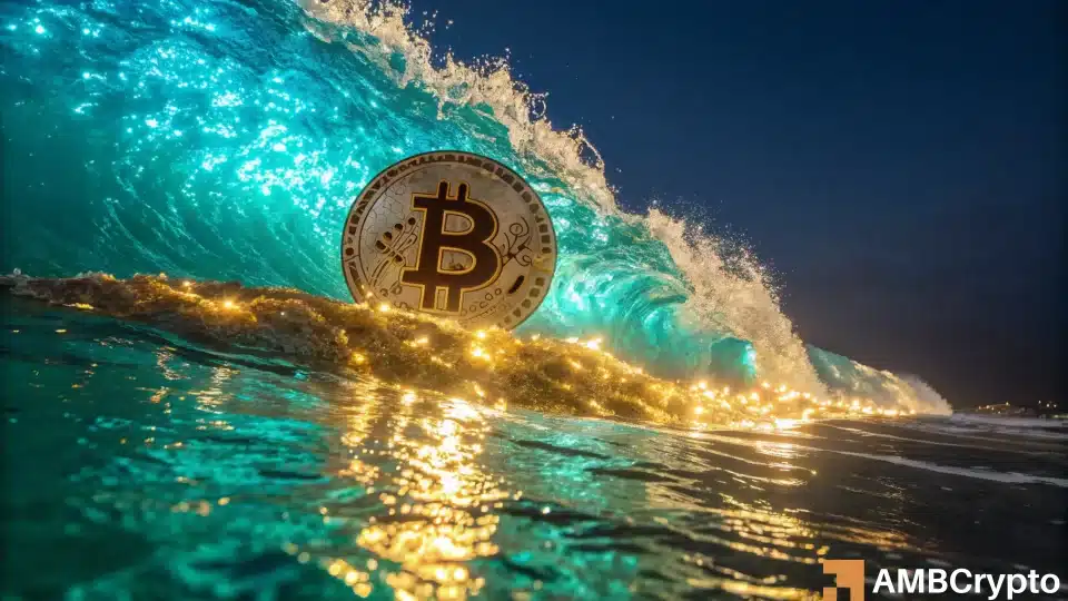$1,000 in Bitcoin when the first ETF was filed - What is it worth today?