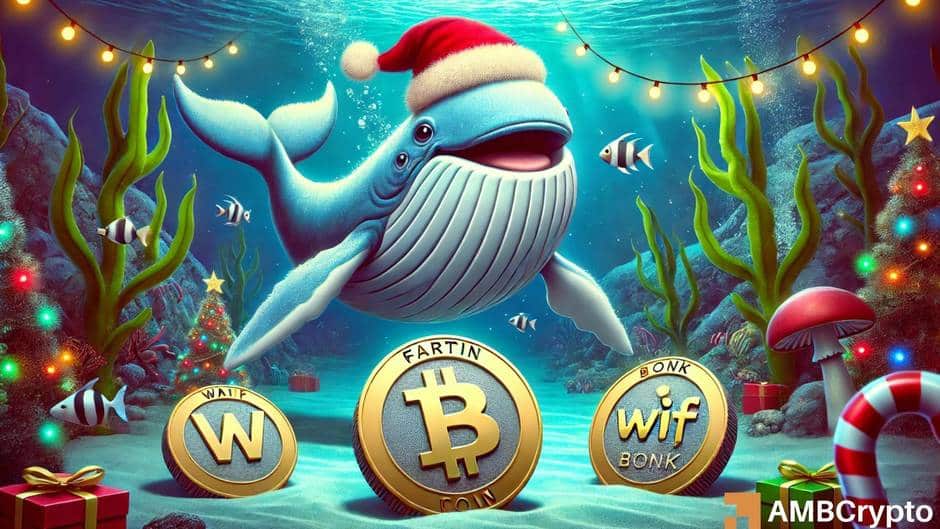 Fartcoin