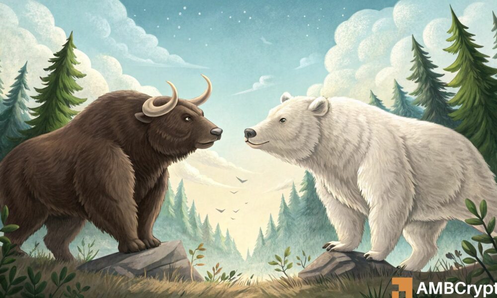 SEI market watch: Long-to-short ratios indicate bullish sentiment, but…