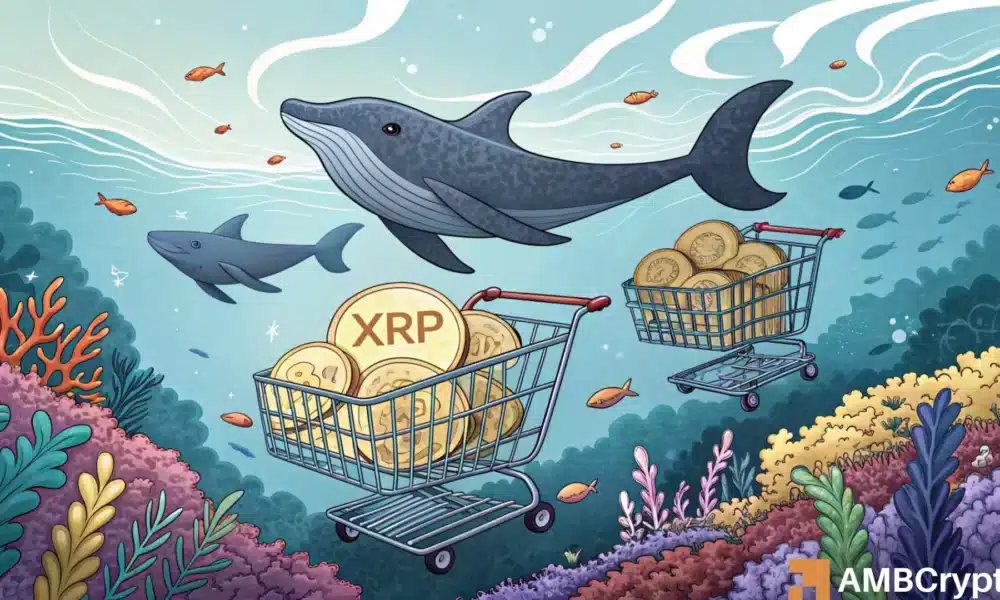Could XRP hit $100, $300, or even $500? Here’s what could make it happen