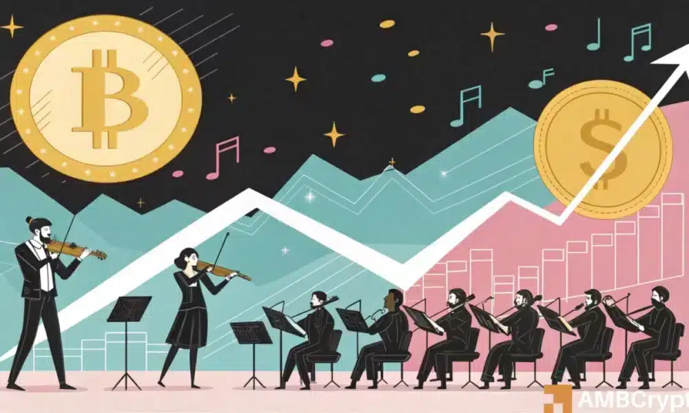 Altcoin season’s timeline – What can we expect from this cycle in 2025?