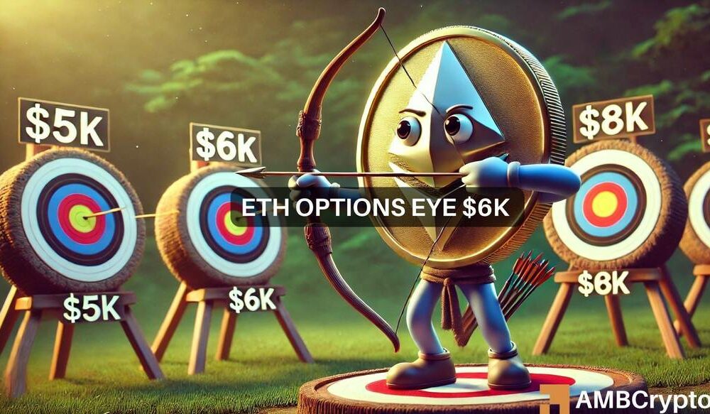 Ethereum ETFs see record $844 mln inflows – Will this boost ETH’s December targets? 