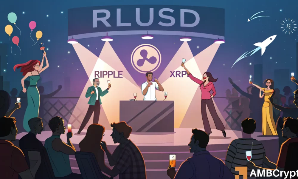 Is Ripple’s RLUSD launch what XRP needs to reach $3?