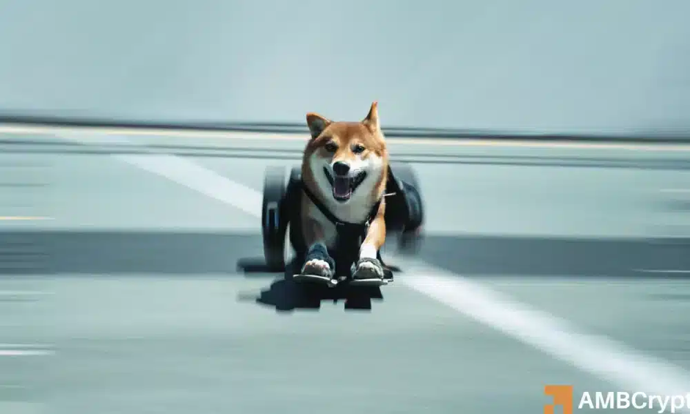 Shiba Inu break out, fuels optimism: Is the next bull run here?