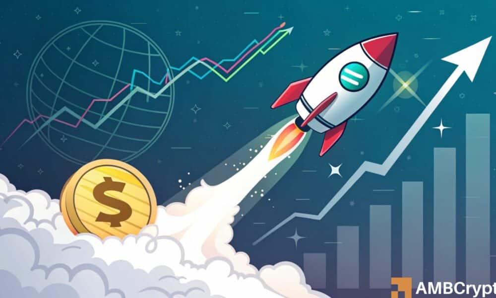 Solana’s bullish turn: What the TD Sequential suggests about buying SOL