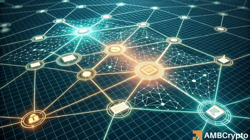 Toncoin staking TVL ratio- what impact could these and other metrics have?