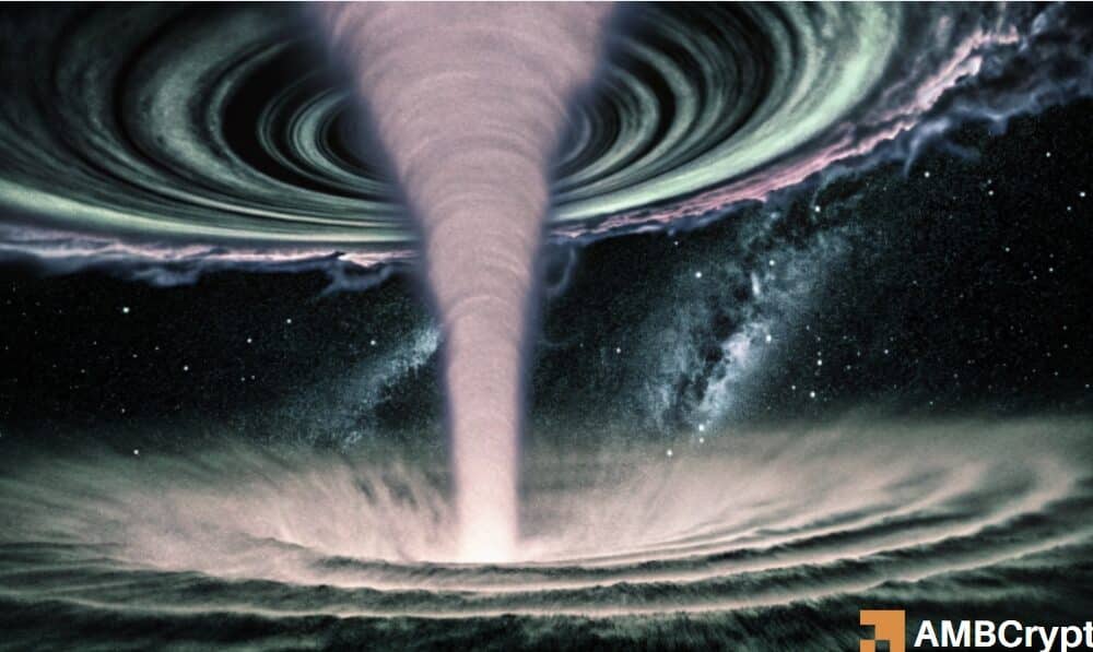 Can Wormhole sustain its momentum, hit $1? Assessing…