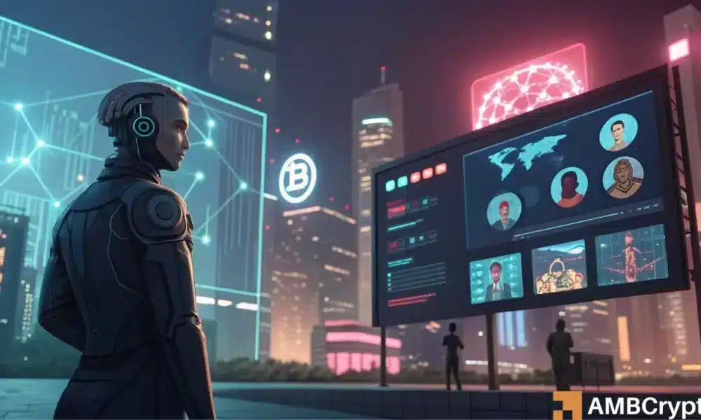 Is AI agent AiXBT nothing but a ‘chatbot with memecoins?’