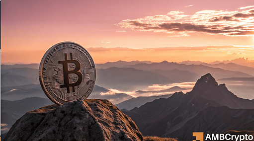 What Bitcoin