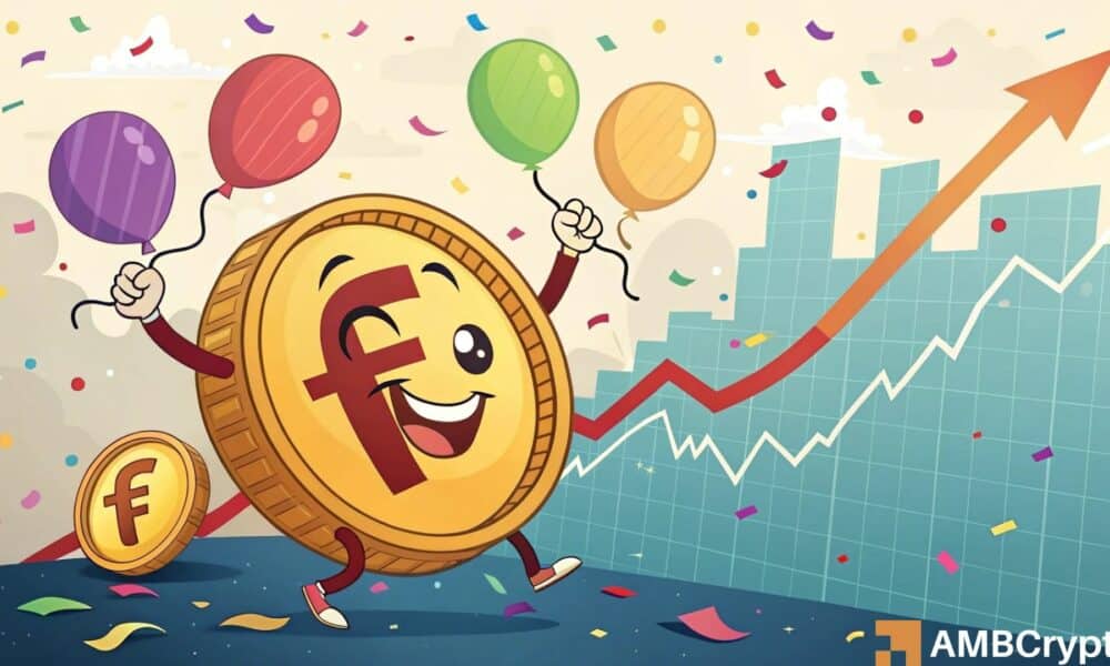 All you need to know about FARTCOIN’s ‘double ATH’ on the charts