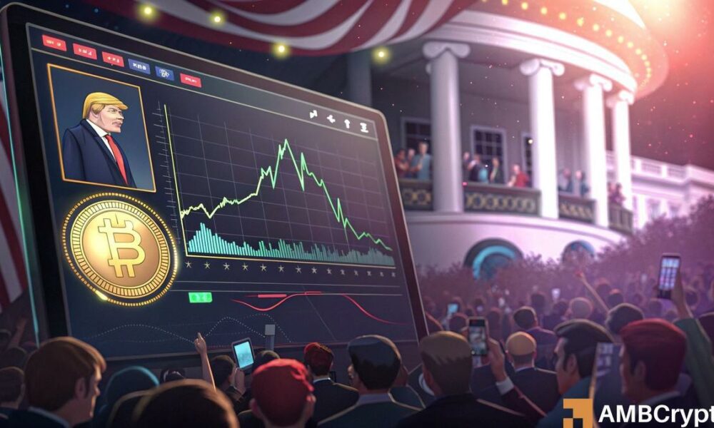 ‘Traders positioning themselves for outsized altcoin rally’ – Coinbase