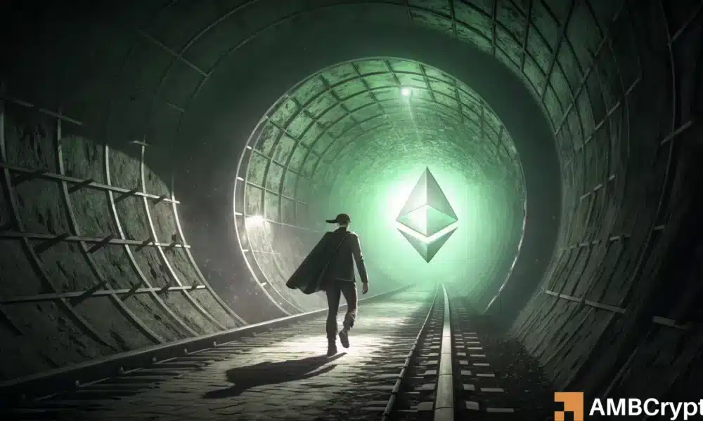 Ethereum fees drop by 70% – Will it spark a surge in activity?