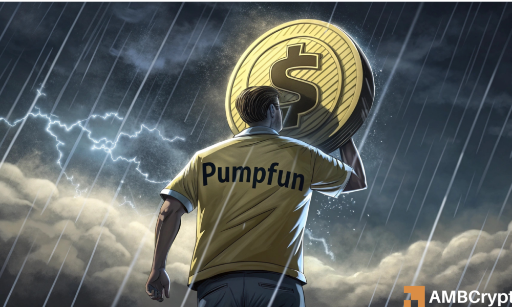 Solana: Will Pump.Fun’s $26.6M move help SOL rebound?