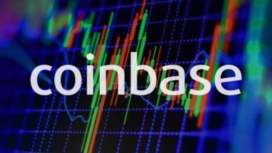 منصة coinbase