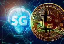 تقنية "5G" ضرورية لعمل البلوك تشين