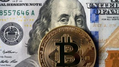 ولاية أمريكية تقر تداول البيتكوين رسميا