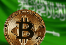 السعودية والبيتكوين