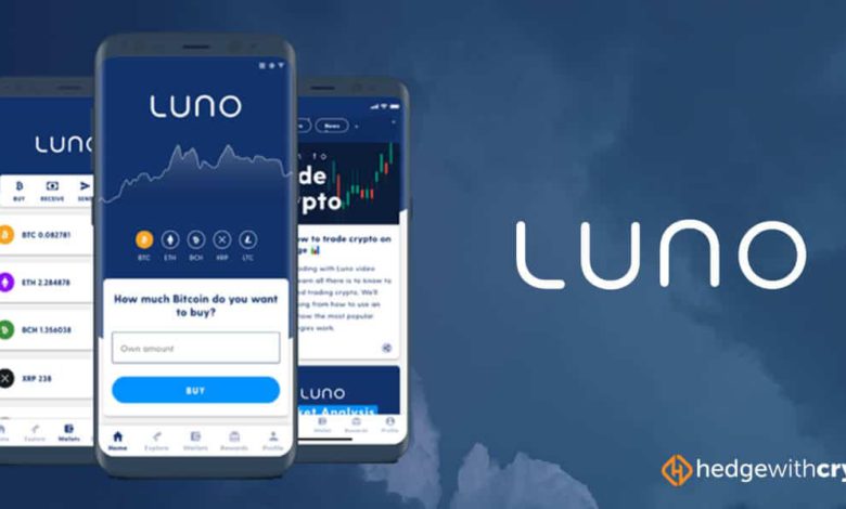 محفظة "Luno" تخترق حاجز 7 مليون عميل