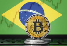 أول بنك عام برازيلي في العالم يدعم العملات الرقمية