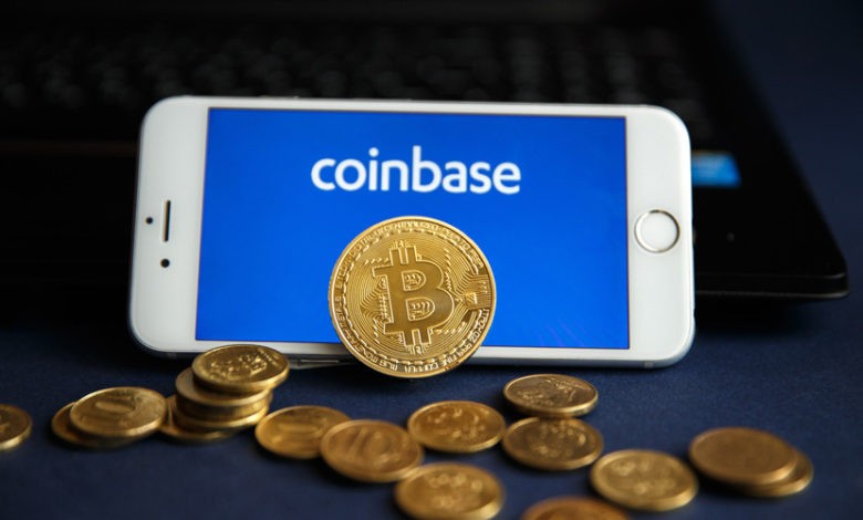 دليل شراء أسهم الاكتتاب العام لـ " Coinbase"