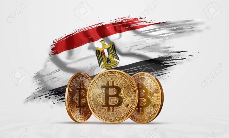 تزايد حجم تبادل العملات الرقمية في مصر