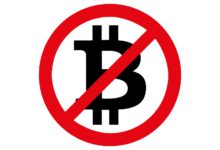 original why are some countries banning cryptocurrency