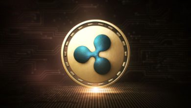 الريبل XRP تعود من جديد