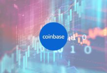 خطوة جديدة في مسيرة العملات الرقمية شركة coinbase تدرج في بورصة ناسداك