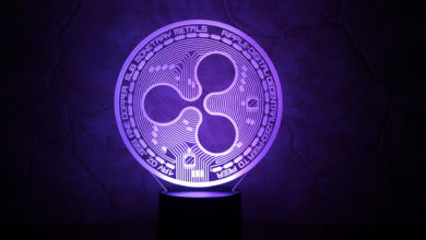 عملة XRP