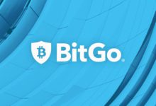 محفظة BitGo توسع نطاق تأمينها للعملات الرقمية