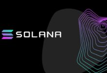 هل تكون عملة سولانا SOL المنافس الجديد لإثيريوم؟
