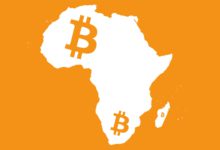 Africas Bitcoin