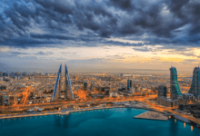 البحرين ومشروع تجريبي للعملة المشفرة